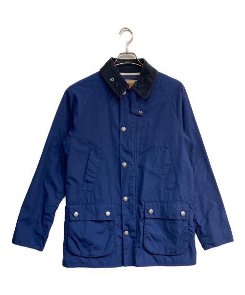 Barbour（バブアー）Barbour (バブアー) ビデイルジャケット　BEDALE　ブルー ブルー サイズ:Ｌの古着・服飾アイテム