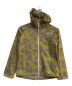 THE NORTH FACE（ザ ノース フェイス）の古着「Novelty Venture Jacket　NPW11915」｜イエロー×グレー