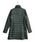 Patagonia (パタゴニア) WOMENS RADALIE PARKA　27695FA17 グリーン サイズ:S：8800円