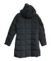 THE NORTH FACE (ザ ノース フェイス) CAMP Sierra Long Coat　NDW91639　キャンプシエラロングコート ブラック サイズ:S：14800円