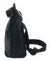 ARC'TERYX (アークテリクス) ARRO 8 SHOULDER BAG　24019-119937　2019年モデル　ブラック ブラック：12800円