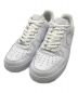 NIKE（ナイキ）の古着「AIR FORCE 1 LOW　315122-111　ホワイト」｜ホワイト