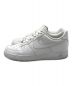 NIKE (ナイキ) AIR FORCE 1 LOW　315122-111　ホワイト ホワイト サイズ:29cm：7800円