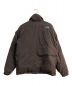 THE NORTH FACE (ザ ノース フェイス) Chronicle Down Jacket　AS372152　RECCO 600　ブラウン ブルー×ブラウン サイズ:M：8800円