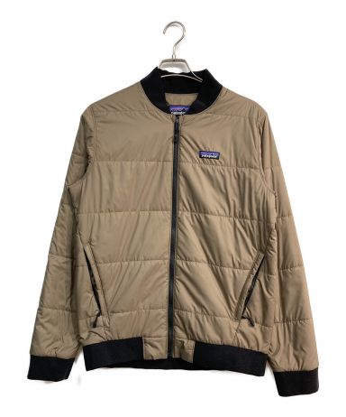 【中古・古着通販】Patagonia (パタゴニア) ゼメルボマージャケット