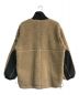 Yeti (イエティ) FARET OVER JACKET　YM43004　ベージュ ベージュ サイズ:M：12800円