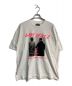 UNDERCOVER（アンダーカバー）の古着「LAST ORGY 2 S/S T-SHIRT　プリントTシャツ」｜ホワイト