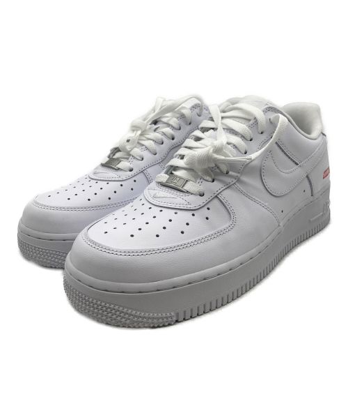 NIKE（ナイキ）NIKE (ナイキ) SUPREME (シュプリーム) Air Force 1 Low 