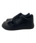 NIKE (ナイキ) AIR FORCE 1 '07　CW2288-001　ブラック ブラック サイズ:27.5cm：8800円