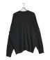 SCHOTT BROS. (ショットブロス) PERFECTO MOHAIR CARDIGAN SWEATER　782-2241001　ブラック ブラック サイズ:不明：5000円