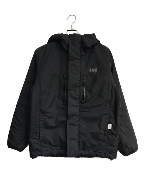 HELLY HANSEN（ヘリーハンセン）HELLY HANSEN (ヘリーハンセン) Sovik Insulation Jacket　HH12390　ブラック ブラック サイズ:不明の古着・服飾アイテム