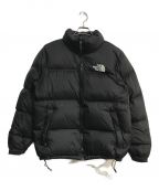 THE NORTH FACEザ ノース フェイス）の古着「1996 RETRO NUPTSE JACKET　NF0A4NCH　」｜ブラック