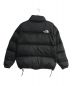 THE NORTH FACE (ザ ノース フェイス) 1996 RETRO NUPTSE JACKET　NF0A4NCH　 ブラック サイズ:L：19800円