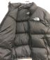 中古・古着 THE NORTH FACE (ザ ノース フェイス) 1996 RETRO NUPTSE JACKET　NF0A4NCH　 ブラック サイズ:L：19800円