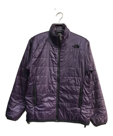 【中古・古着通販】THE NORTH FACE (ザ ノース フェイス) レッドポイントライトジャケット NY17906 パープル パープル サイズ:M｜ブランド・古着通販  トレファク公式【TREFAC FASHION】スマホサイト