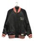 WACKO MARIA (ワコマリア) TIM LEHI / REVERSIBLE SKA JACKET　ブラック　22FW-WMO-BL21 　天国東京 ブラック サイズ:M：30000円