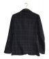 T-JACKET By TONELLO (ティージャケット バイ トネッロ) テーラードジャケット　51G419J ネイビー サイズ:S：8800円