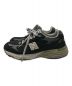 NEW BALANCE (ニューバランス) MR993BK　 ブラック サイズ:27cm：29800円