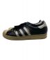 adidas (アディダス) SUPERSTAR　FV2832 ブラック サイズ:27cm：6800円