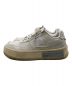 NIKE (ナイキ) W AF 1 FONTANKA　DH1290-002 ホワイト サイズ:23cm：5800円