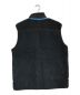 Patagonia (パタゴニア) クラッシックレトロXベスト　CLASSIC RETRO-X VEST　23048FA22　22AW ブラック サイズ:XL：14800円