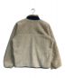 Patagonia (パタゴニア) クラシックレトロXジャケット　CLASSIC RETRO-X　23056FA22　22AW アイボリー サイズ:XL：19800円