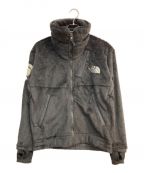 THE NORTH FACEザ ノース フェイス）の古着「Antarctica Versa Loft Jacket　NA61930」｜ブラック