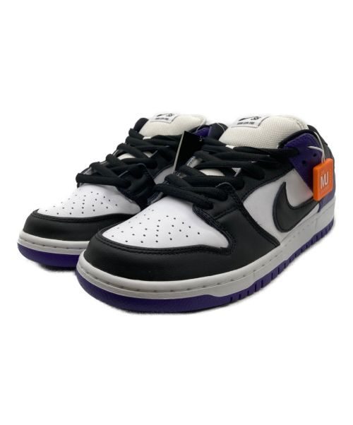 NIKE SB（ナイキエスビー）NIKE SB (ナイキエスビー) DUNK LOW 