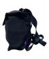 THE NORTHFACE PURPLELABEL (ザ・ノースフェイス パープルレーベル) Mountain Wind Shoulder Bag NN7359N ブラック：5000円