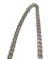 中古・古着 AMERI (アメリ) NICKEL FREE 40CM CHAIN NECKLACE　01321591070：5800円