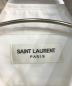 Saint Laurent Parisの古着・服飾アイテム：9800円