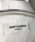 Saint Laurent Parisの古着・服飾アイテム：12800円