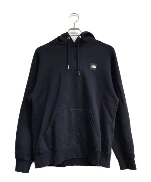 THE NORTH FACE（ザ ノース フェイス）THE NORTH FACE (ザ ノース フェイス) Vegetate Hoodie　NT12234R ネイビー サイズ:Mの古着・服飾アイテム