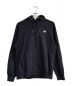 THE NORTH FACE（ザ ノース フェイス）の古着「Vegetate Hoodie　NT12234R」｜ネイビー