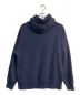 THE NORTH FACE (ザ ノース フェイス) Vegetate Hoodie　NT12234R ネイビー サイズ:M：5000円