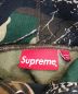 中古・古着 SUPREME (シュプリーム) Small Box Hooded Sweatshirt　カモツリー 22AW ブラウン サイズ:S：26000円