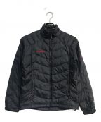 MAMMUTマムート）の古着「FREELIGHT Down Jacket　280216MIF」｜ブラック