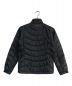 MAMMUT (マムート) FREELIGHT Down Jacket　280216MIF ブラック サイズ:XS：5800円