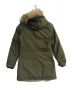 CANADA GOOSE (カナダグース) BRONTE PARKA　2603JL オリーブ サイズ:M：35800円