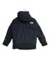 THE NORTH FACE (ザ ノース フェイス) Mountain Down Jacket　ND91930 アーバンネイビー サイズ:L 未使用品：44800円