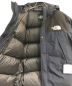 中古・古着 THE NORTH FACE (ザ ノース フェイス) Mountain Down Jacket　ND91930 アーバンネイビー サイズ:L 未使用品：44800円