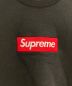 中古・古着 Supreme (シュプリーム) ボックスロゴスウェット　22AW Box Logo Crewneck　ブラック ブラック サイズ:Ｓ：27000円