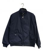 THE NORTHFACE PURPLELABELザ・ノースフェイス パープルレーベル）の古着「65/35 Mountain Field Jacket　NP2702N」｜ネイビー