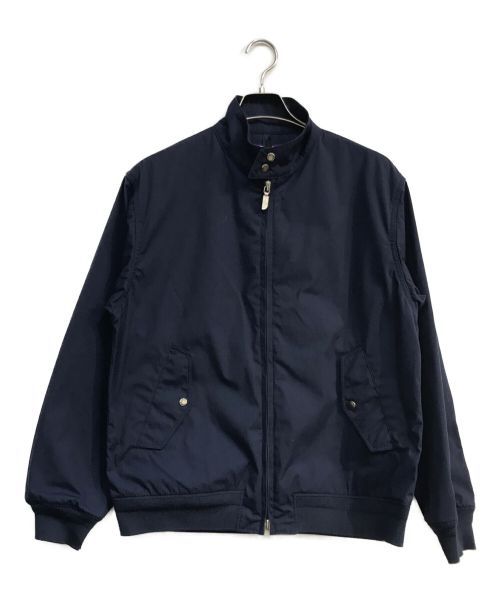 THE NORTHFACE PURPLELABEL（ザ・ノースフェイス パープルレーベル）THE NORTHFACE PURPLELABEL (ザ・ノースフェイス パープルレーベル) 65/35 Mountain Field Jacket　NP2702N ネイビー サイズ:Lの古着・服飾アイテム