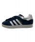 adidas (アディダス) GAZELLE ローカットスニーカー　BB5478 ネイビー サイズ:26cm：7800円