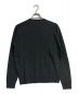 JOHN SMEDLEY (ジョンスメドレー) Vネックニット グレー サイズ:L：7800円