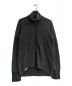 woolpower（ウールパワー）の古着「FULL ZIP JACKET 400」｜グレー