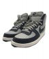 NIKE（ナイキ）の古着「TERMINATOR HIGH　FB1832-001」｜グレー×ネイビー