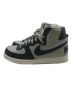 NIKE (ナイキ) TERMINATOR HIGH　FB1832-001 グレー×ネイビー サイズ:27cm：8800円