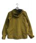 THE NORTH FACE (ザ ノース フェイス) FUSEFORM Mountain Jacket　NP61606 ブラウン サイズ:L：9800円